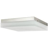 Sunlite 20 watt 120 volt Brushed Nickel LED Light Fixture