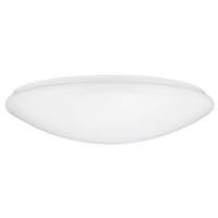 Sunlite 15" 22 watt 120 volt 3000K Natural White Mushroom Style Dimmable LED