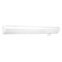 Sunlite 36" Selectable watt CCT Selectable 120/277 volt LED Strip Light Fixture
