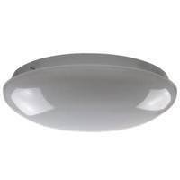 Sunlite 12" 15 watt 120 volt 3000K Natural White Mushroom Style Dimmable LED