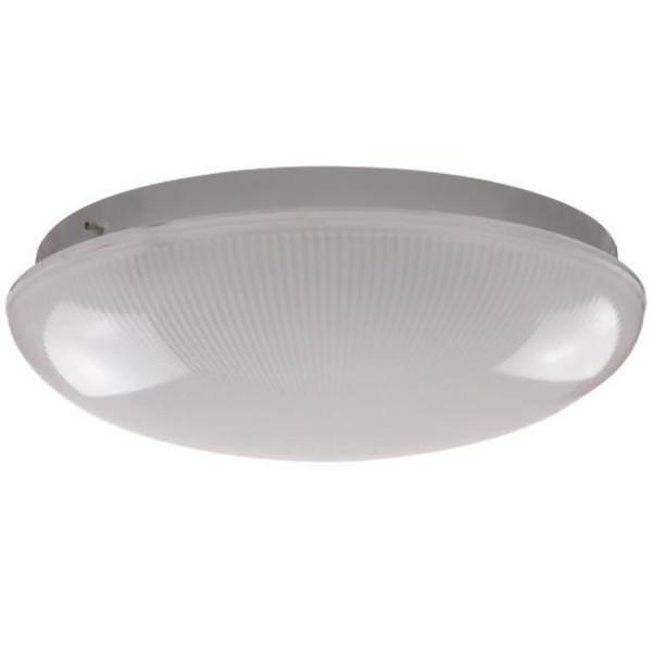 12" 17 watt 120 volt 3000K Natural White Mushroom Style Dimmable LED