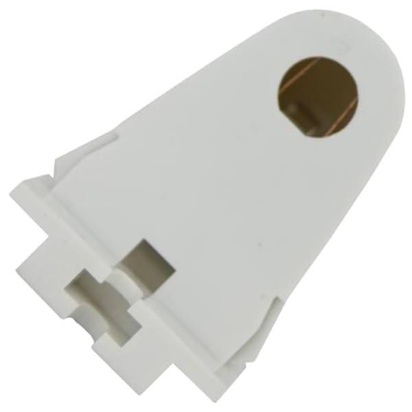 Female Push Up Fluorescent Socket