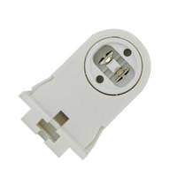 Sunlite Medium Bi-Pin T12 Linear Female High Output Fluorescent Socket