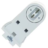 Sunlite Female Push Up Fluorescent Socket