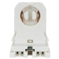 Sunlite White T12 Rapid Start Shunted Push Up Socket