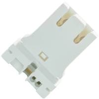 Sunlite T8 U Shunted Socket
