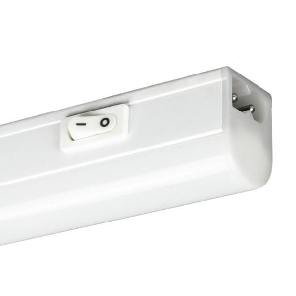 46" 14 watt 120 volt 3000K Natural White LED Under Cabinet Fixture
