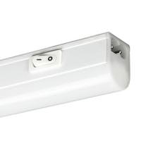 Sunlite 46" 14 watt 120 volt 3000K Natural White LED Under Cabinet Fixture