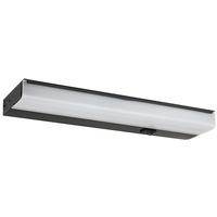 Sunlite 12" 8 watt 120 volt 3000K Natural White Dimmable LED Under Cabinet Fixture