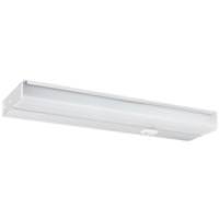 Sunlite 18" 10 watt 120 volt CCT Selectable Dimmable LED Under Cabinet Fixture