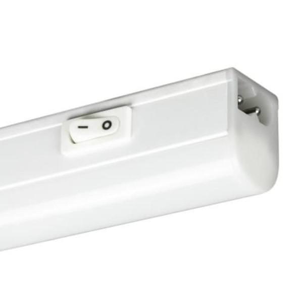 34" 12 watt 120 volt CCT Selectable LED Fixture