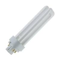 Sunlite 18 watt PLD 4-Pin Base 3500K Natural White CFL