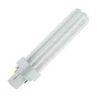 Sunlite 18 watt PLD 2-Pin (G24d-2) Base 2700K Warm White CFL
