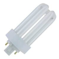 Sunlite 18 watt PLT 4-Pin Base 2700K Warm White CFL