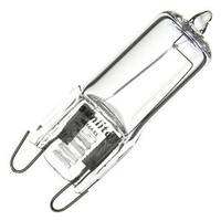 Sunlite 25 watt 120 volt T3.5 Bi-Pin 3200K Natural White Dimmable