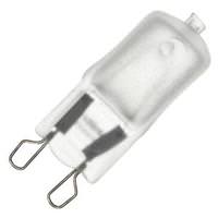Sunlite 60 watt 120 volt T3.5 Bi-Pin 3200K Natural White Dimmable