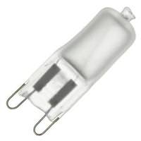 Sunlite 50 watt 120 volt T3.5 Bi-Pin 3200K Natural White Dimmable