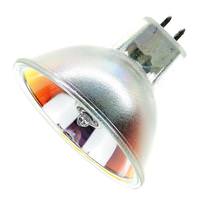 Sunlite 250 watt 24 volt MR16 Bi-Pin Base 3400K Natural White #ELC