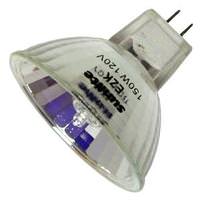 Sunlite 150 watt 120 volt MR16 2-Pin Base 3200K Natural White #EZK