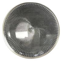 Morris 16" Clear Polycarbonate Spring Clamp Lens