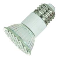 Sunlite 2.8 watt 120 volt MR16 JDR Medium Screw Base 6500K Daylight LED Flood