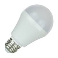 Sunlite 10.5 watt 120 volt A19 Medium Screw Base 3000K Natural White Dimmable LED
