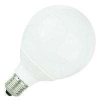 Sunlite 2 watt 120 volt G30 Medium Screw Base 3500K Neutral White Dimmable LED