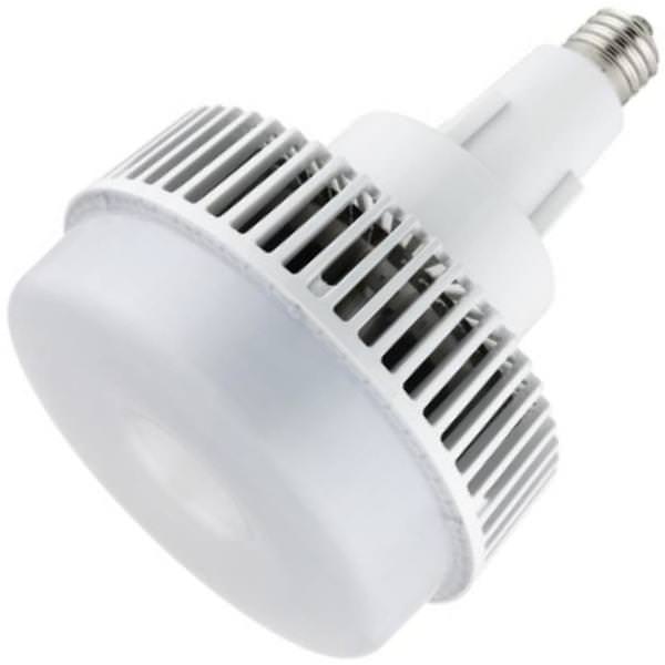 120 watt 120-277 volt Mogul Screw Base 5000K Daylight LED