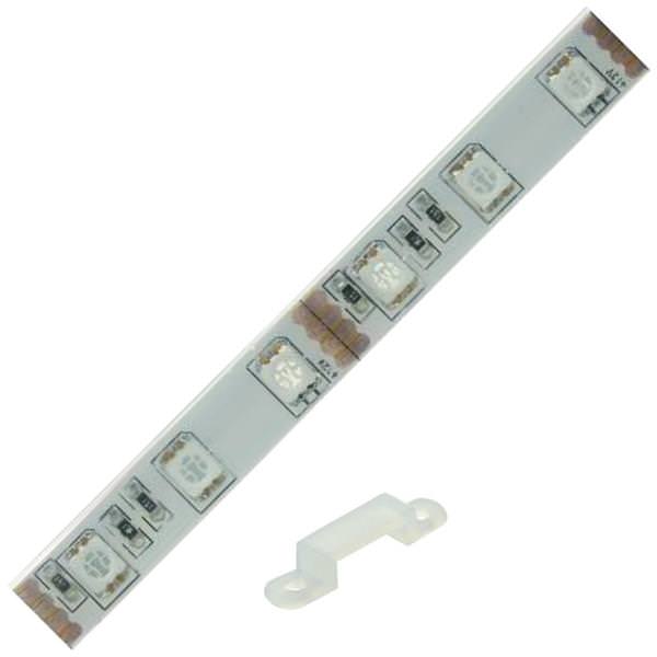 72 watt 12 volt Dimmable LED Strip Roll