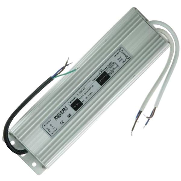 100 watt 12 volt Water Proof LED Strip Driver