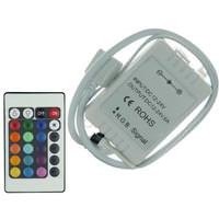 Sunlite 72 watts 12 volts Remote Control for LED Strip Drivers