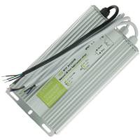 Sunlite 200 watt 12 volt Water Proof LED Strip Driver