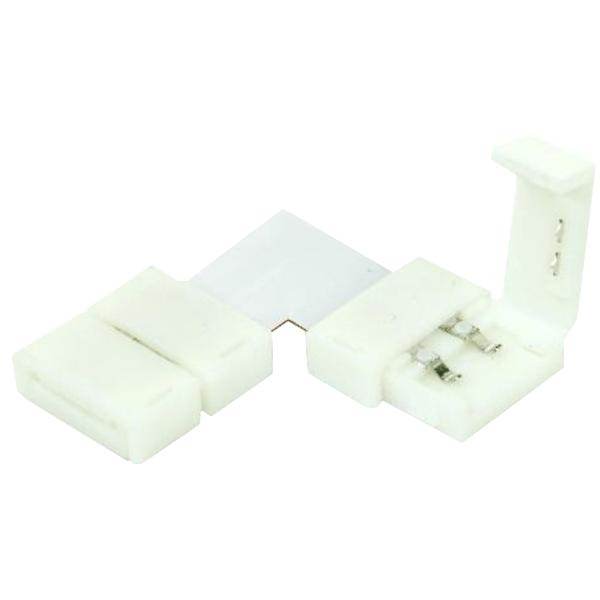 10mm Strip Fixture Connector