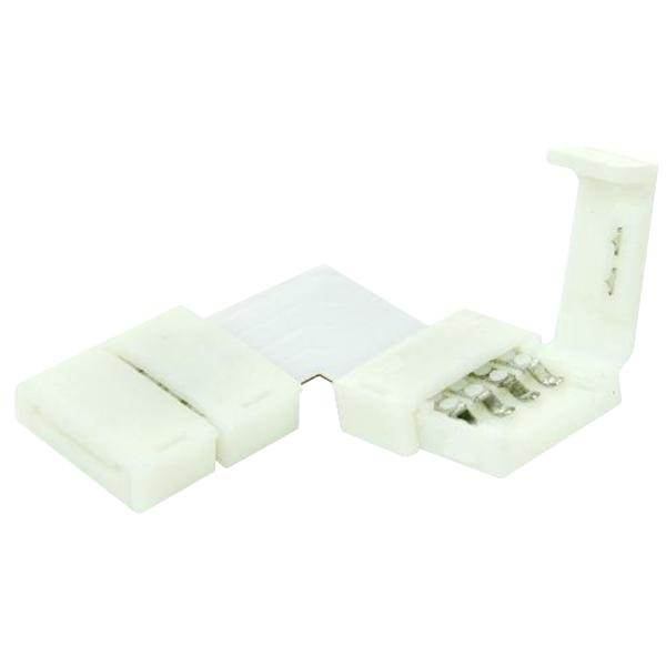 10mm Strip Fixture Connector