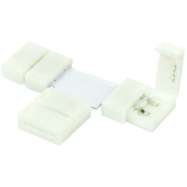 10mm Strip Fixture Connector