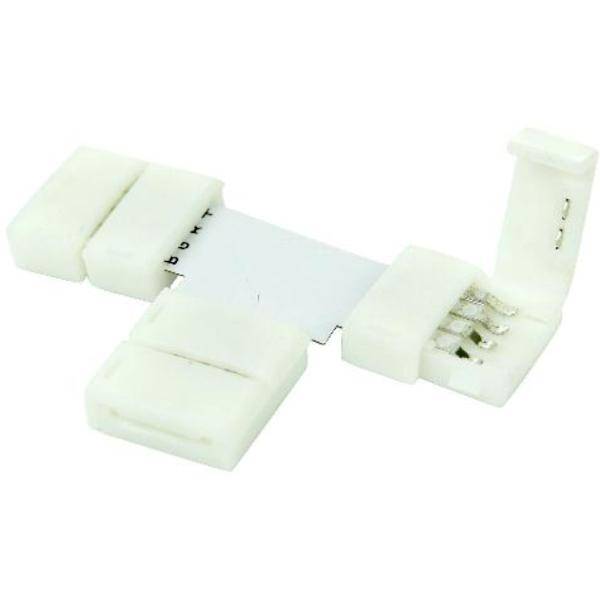 10mm Strip Fixture Connector