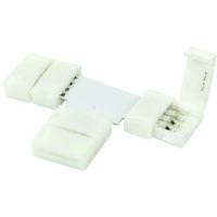 Sunlite 10mm Strip Fixture Connector