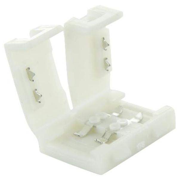 10mm Strip Fixture Connector