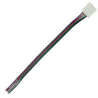 Sunlite 10mm Strip Fixture Connector