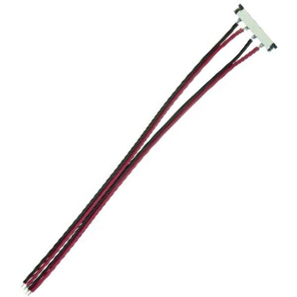20mm Strip Fixture Connector