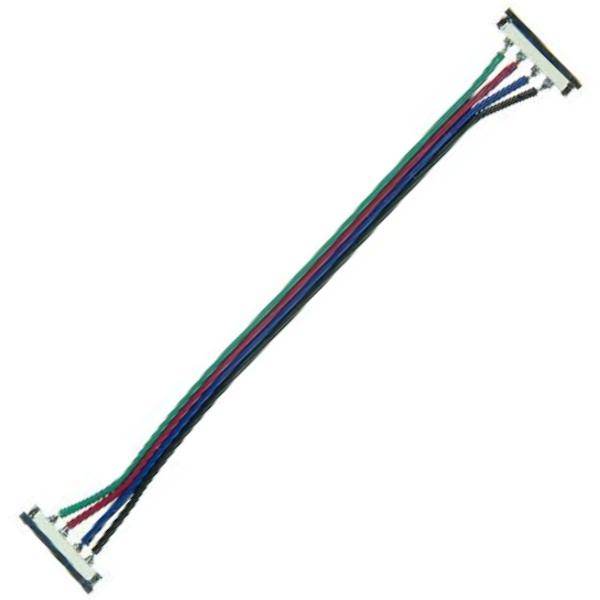 20mm Strip Fixture Connector