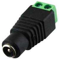 Sunlite Female Connector LED Strip Driver