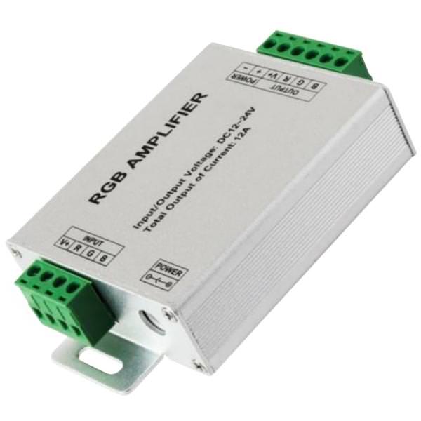 288 watt 24 volt LED Strip Driver
