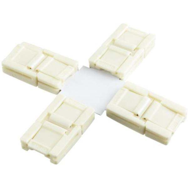 10mm Strip Fixture Connector