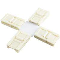 Sunlite 10mm Strip Fixture Connector