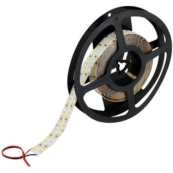 180 watt 24 volt Dimmable 3,000K-3,500K LED Strip Roll