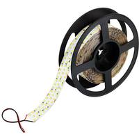 Sunlite 180 watt 24 volt Dimmable 4,000K-4,500K LED Strip Roll