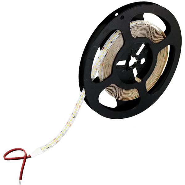 16' 100 watt 24 volt 3000K LED Strip Roll
