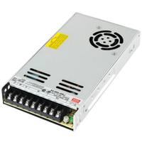 Sunlite 350 watt 24 volt Meanwell LED Strip Driver