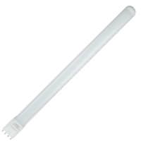Sunlite 15 watt 85-285 volts 4-Pin Base 6000K Daylight CFL